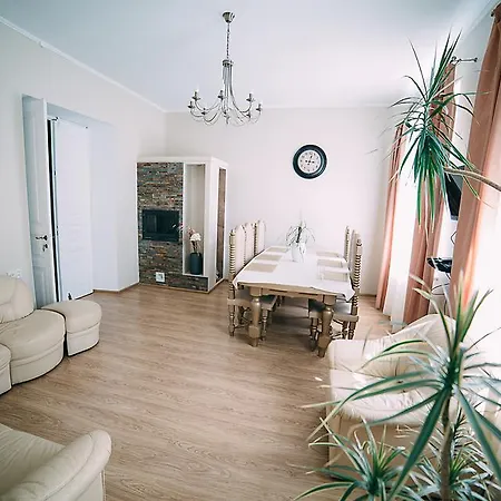 Apartment Ms Vilnius