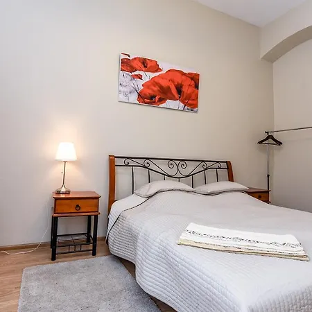 Apartment Ms