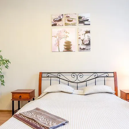 Apartment Ms Vilnius