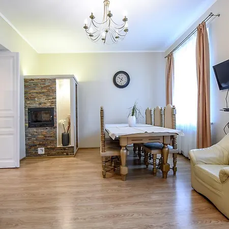 Apartment Ms