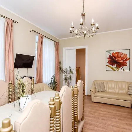 Apartment Ms Vilnius