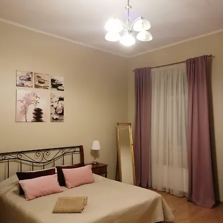 Apartment Ms