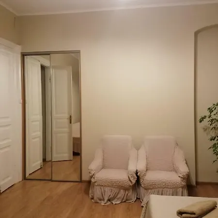 Ms Apartment Vilnius