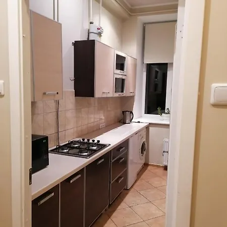 Ms Apartment Vilnius
