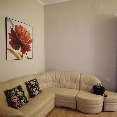 Ms Apartment Vilnius