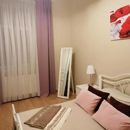 Ms Apartment