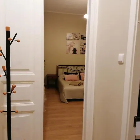 Ms Apartment