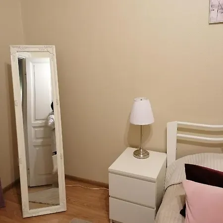 Ms דירה וילנה